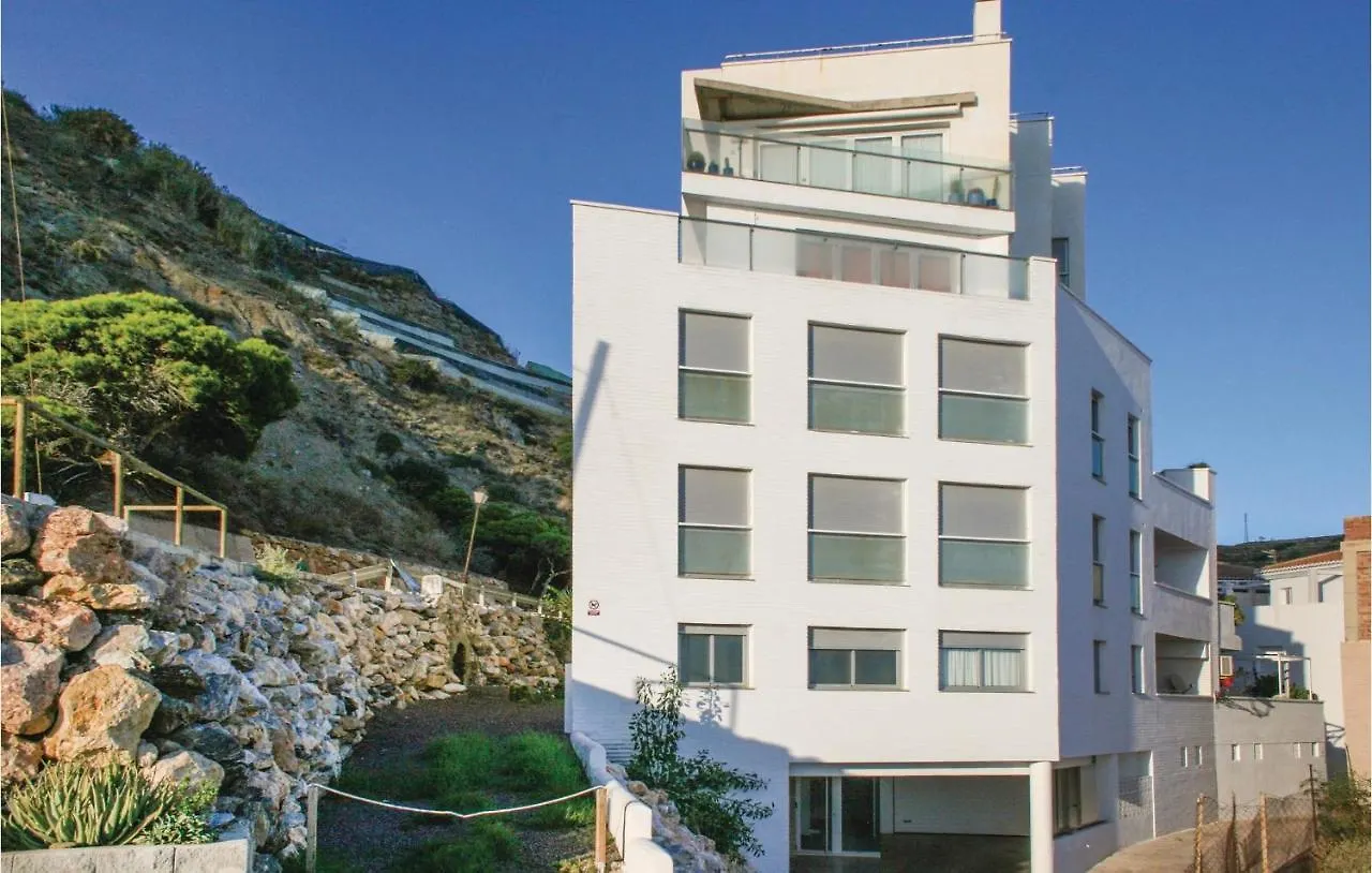 Awesome Apartment In Casarones With Kitchen Castillo de Banos 0*,