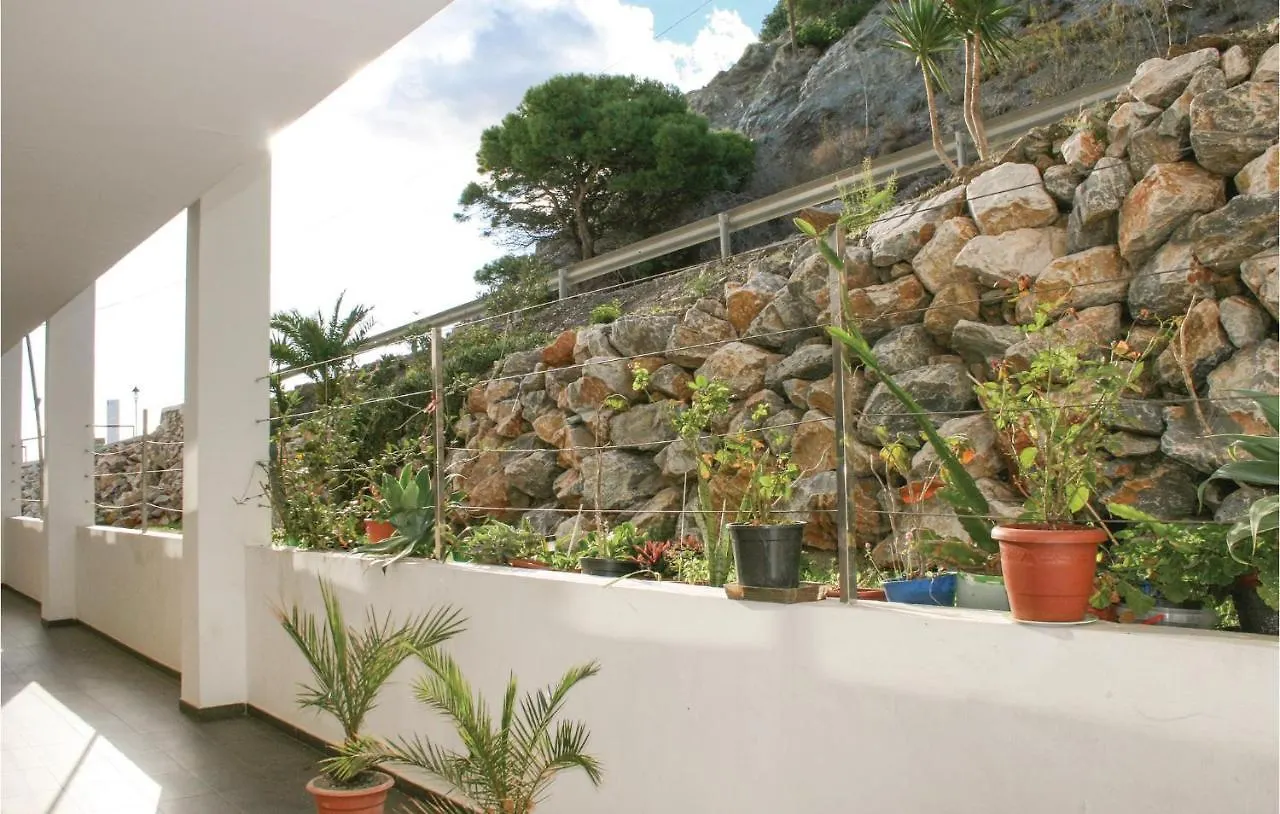 Awesome Apartment In Casarones With Kitchen Castillo de Banos