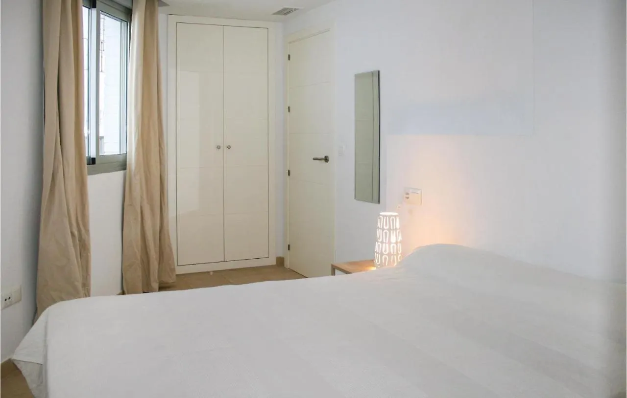 Awesome Apartment In Casarones With Kitchen Castillo de Banos Испания
