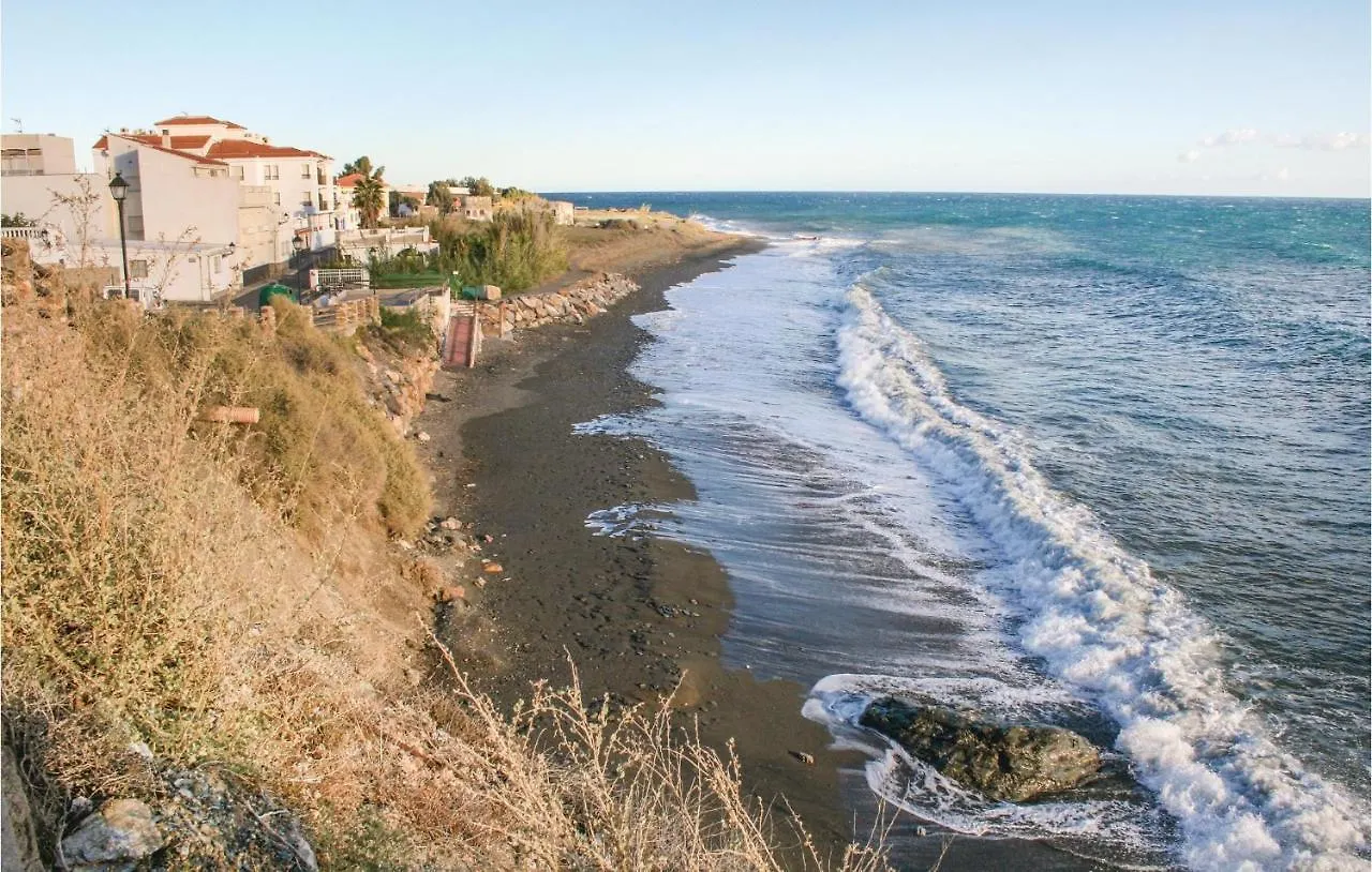 Awesome Apartment In Casarones With Kitchen Castillo de Banos