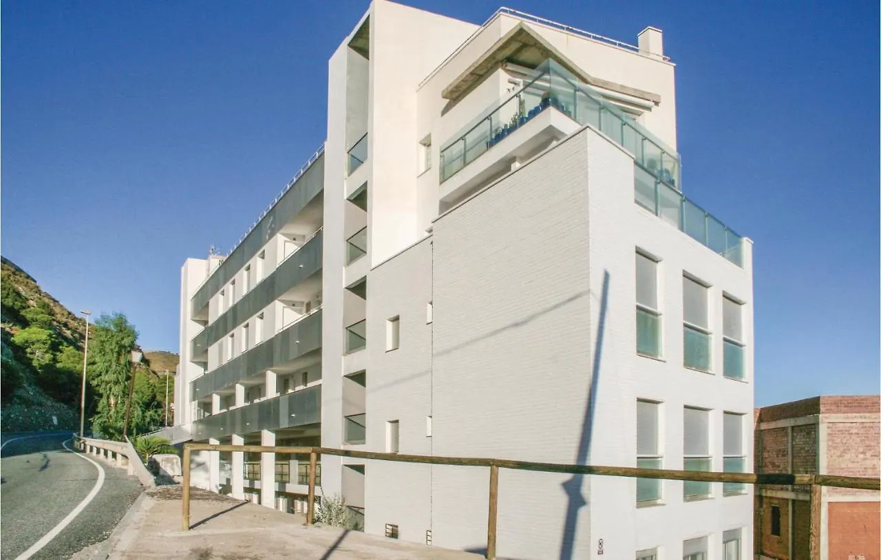 Awesome Apartment In Casarones With Kitchen Castillo de Banos 0*,  Испания