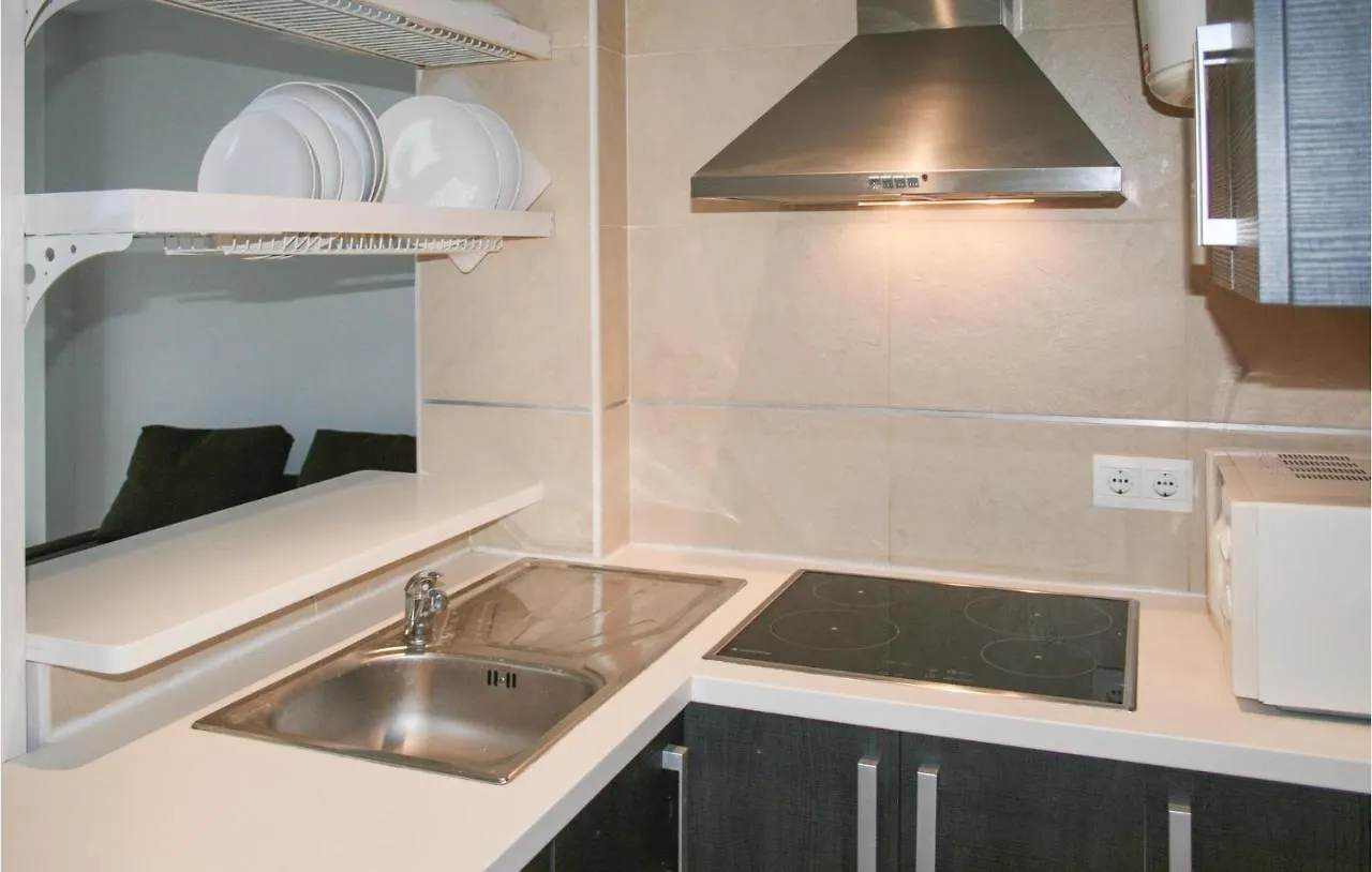 Awesome Apartment In Casarones With Kitchen Castillo de Banos