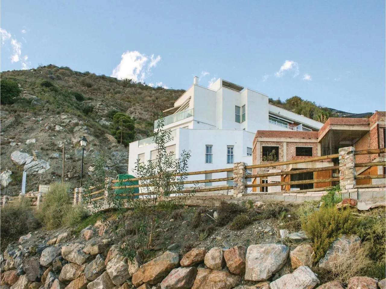 Awesome Apartment In Casarones With Kitchen Castillo de Banos