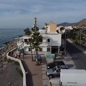  Apartamento Seafront Homes